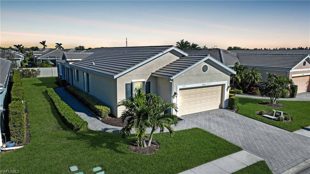 Cape Coral, FL 33991,2651 Vareo CT