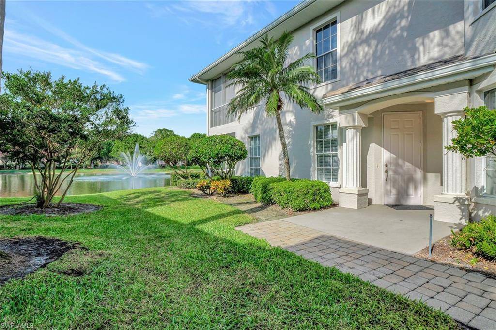 Naples, FL 34109,1845 Seville BLVD #611