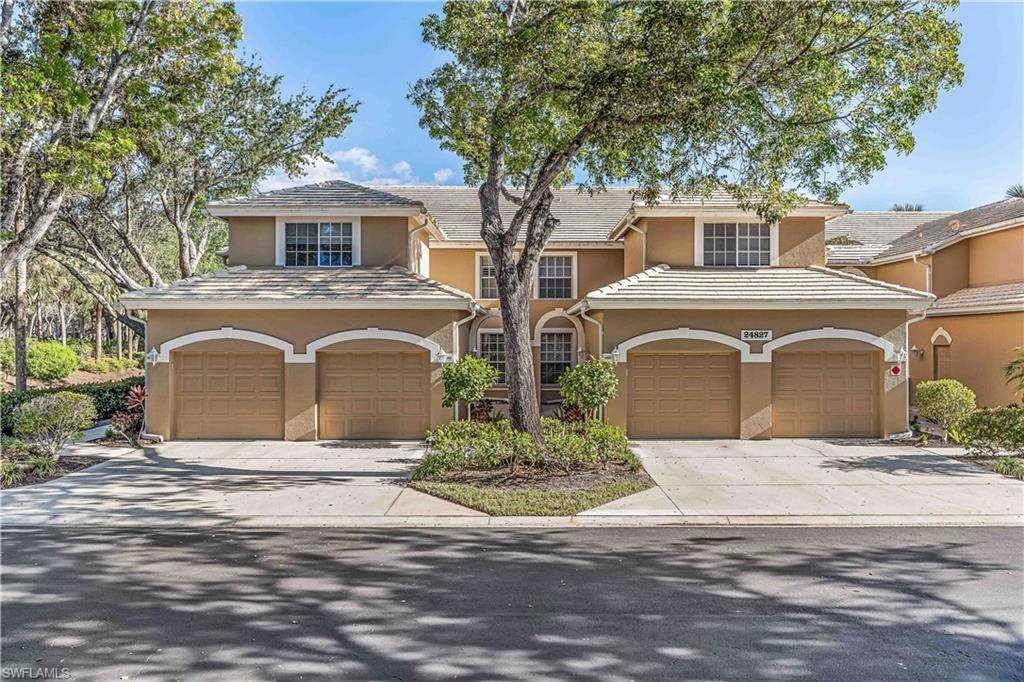 Bonita Springs, FL 34134,24827 Lakemont Cove LN #101