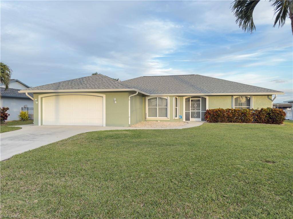 Cape Coral, FL 33990,2331 SE 10th AVE