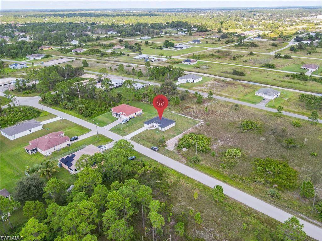 Lehigh Acres, FL 33974,835 Palomino ST E