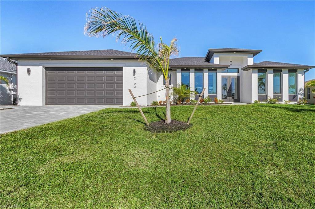 Cape Coral, FL 33914,2123 SW 52nd TER
