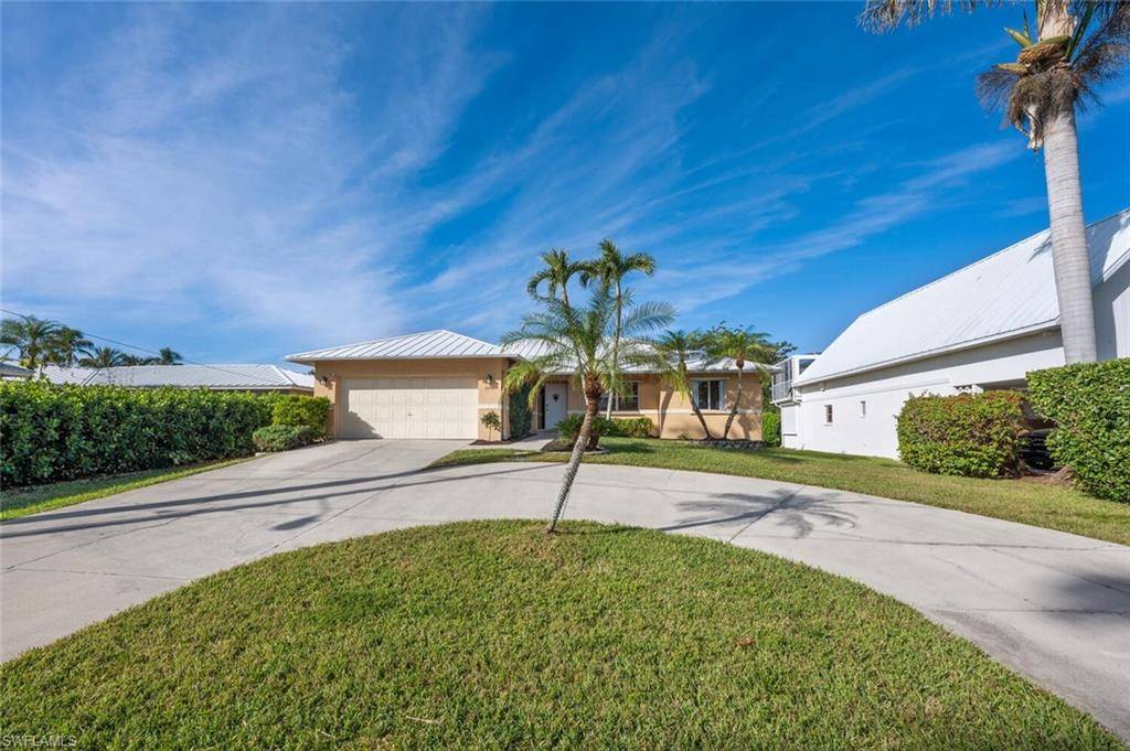 Naples, FL 34102,1140 Sandpiper ST