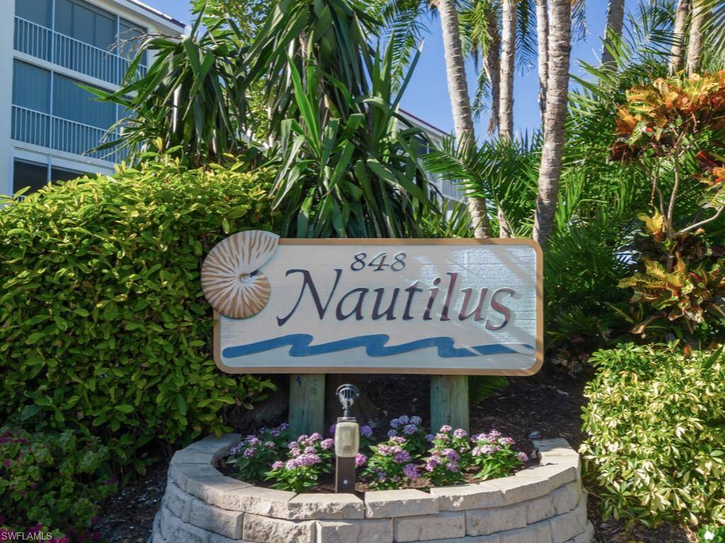 Marco Island, FL 34145,848 Collier CT #305