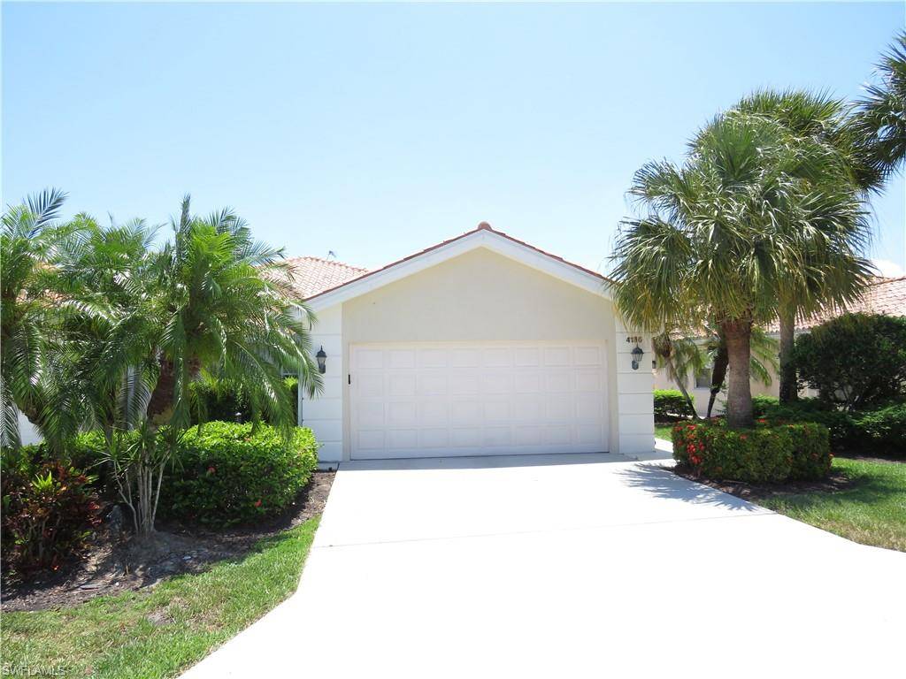 Naples, FL 34109,4186 Los Altos CT