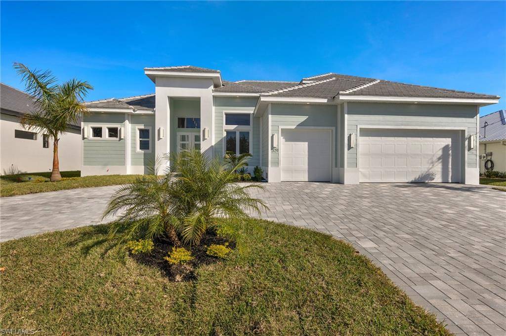 Cape Coral, FL 33914,2129 Cape Coral PKWY W