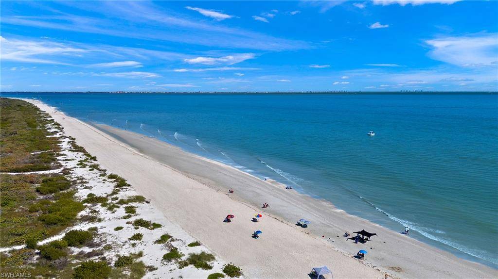 Sanibel, FL 33957,845 E Gulf DR #1112