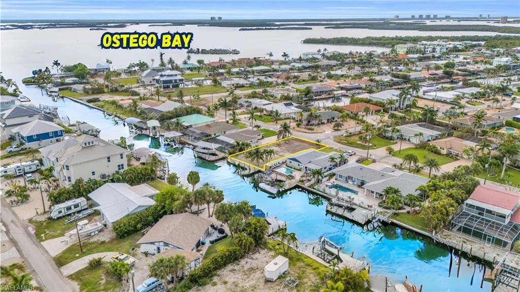 Fort Myers Beach, FL 33931,231 Albatross ST