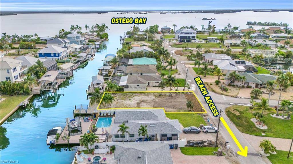 Fort Myers Beach, FL 33931,231 Albatross ST