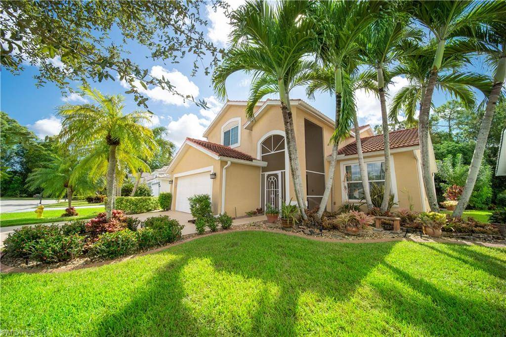 Bonita Springs, FL 34135,25621 Inlet Way CT