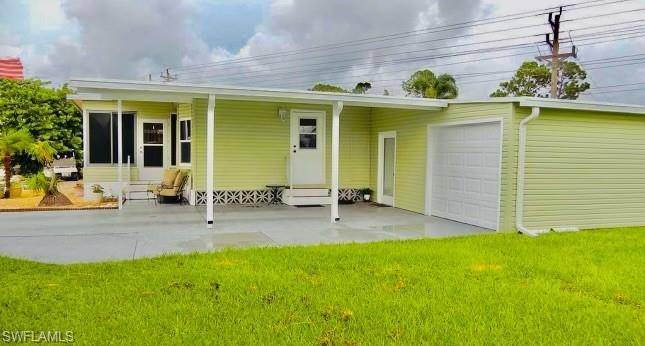 North Fort Myers, FL 33903,13 Middleton CT