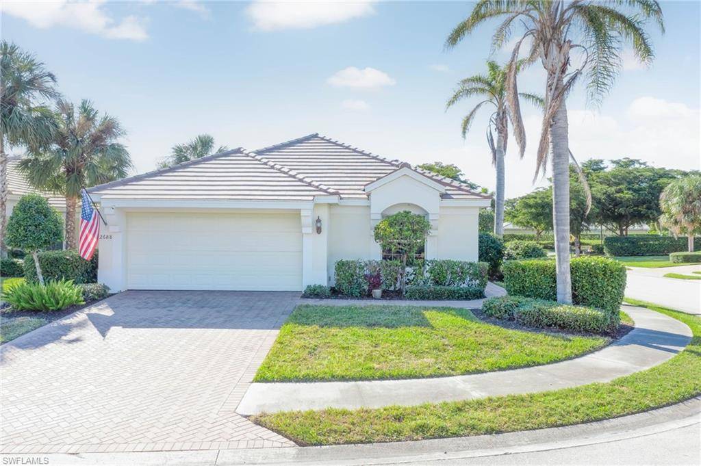 Cape Coral, FL 33991,2688 Astwood CT