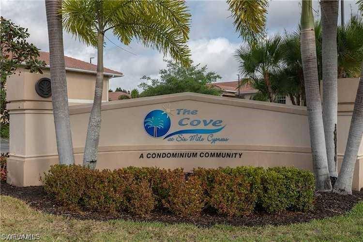 Fort Myers, FL 33966,8484 Bernwood Cove LOOP #1301