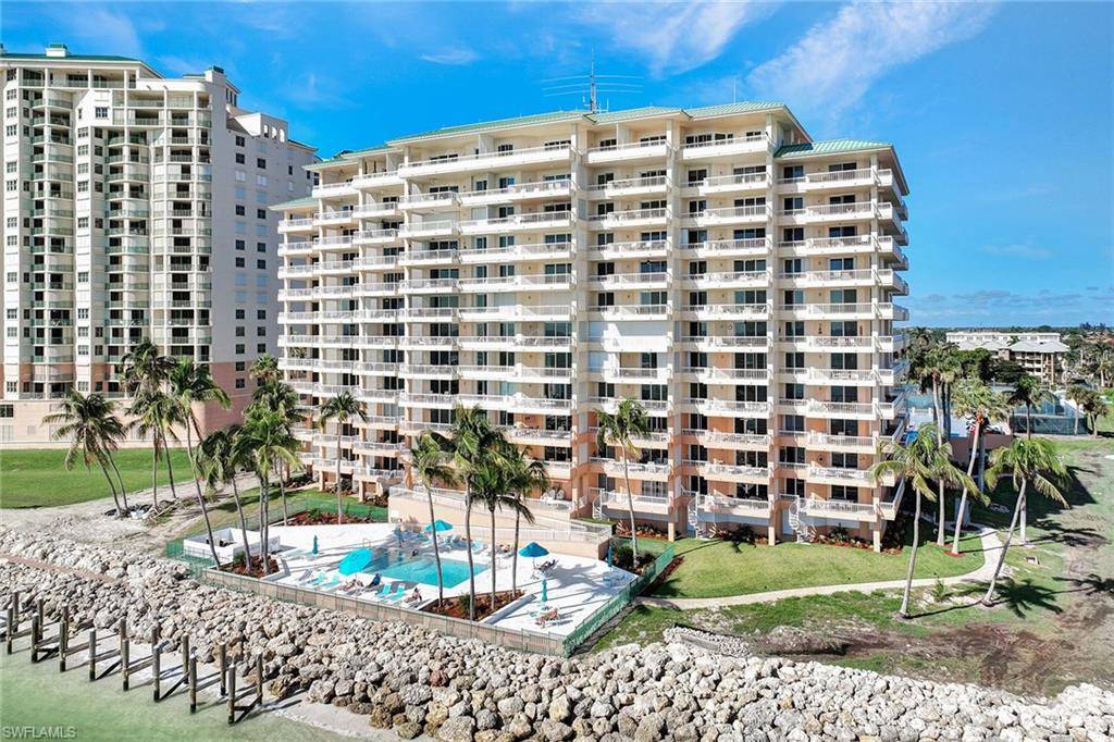 Marco Island, FL 34145,990 Cape Marco DR #1102