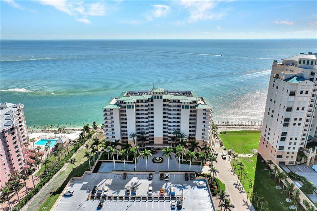 Marco Island, FL 34145,990 Cape Marco DR #1102