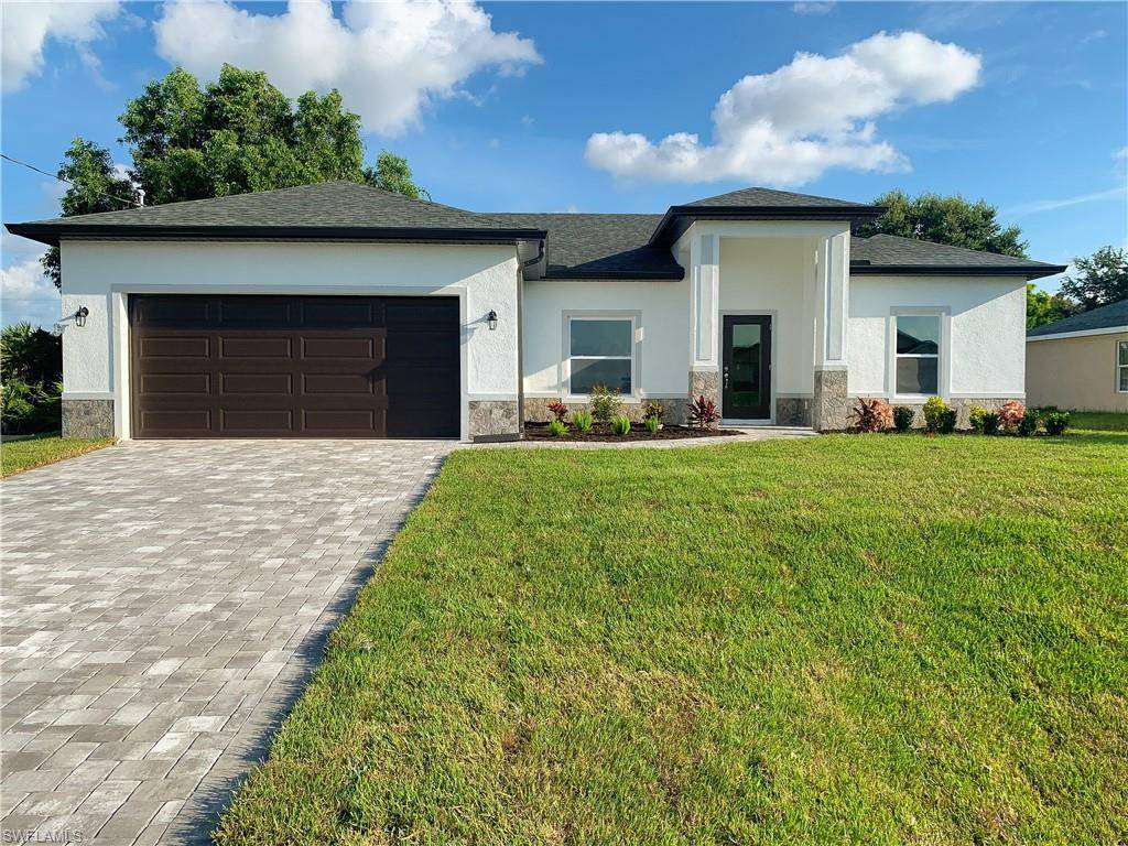 Cape Coral, FL 33993,2520 Diplomat PKWY W