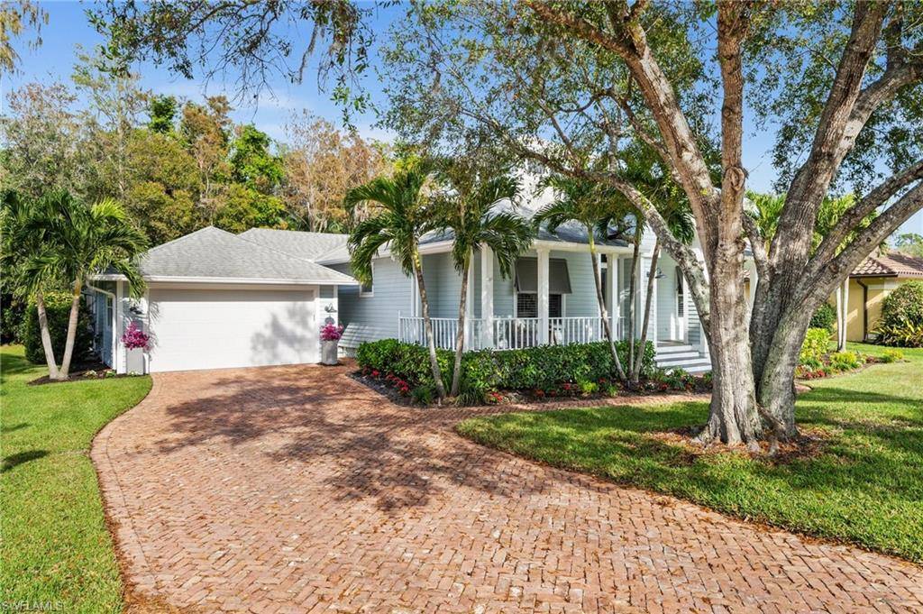 Naples, FL 34109,6921 Wellington DR