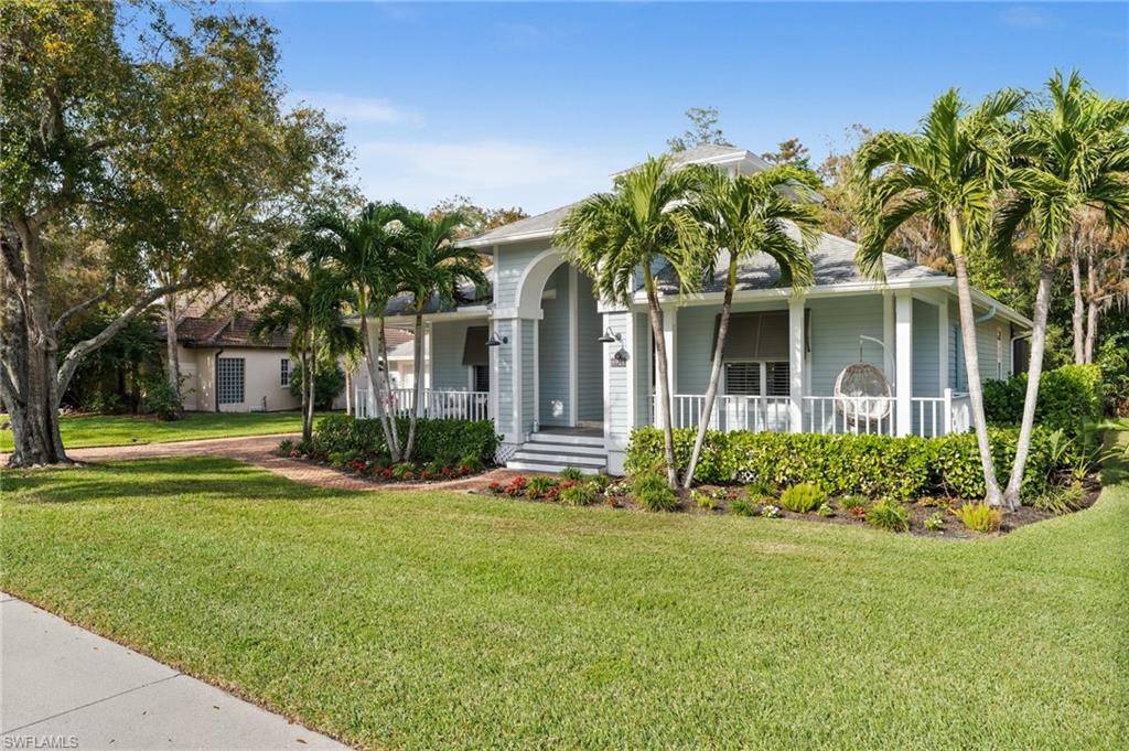 Naples, FL 34109,6921 Wellington DR