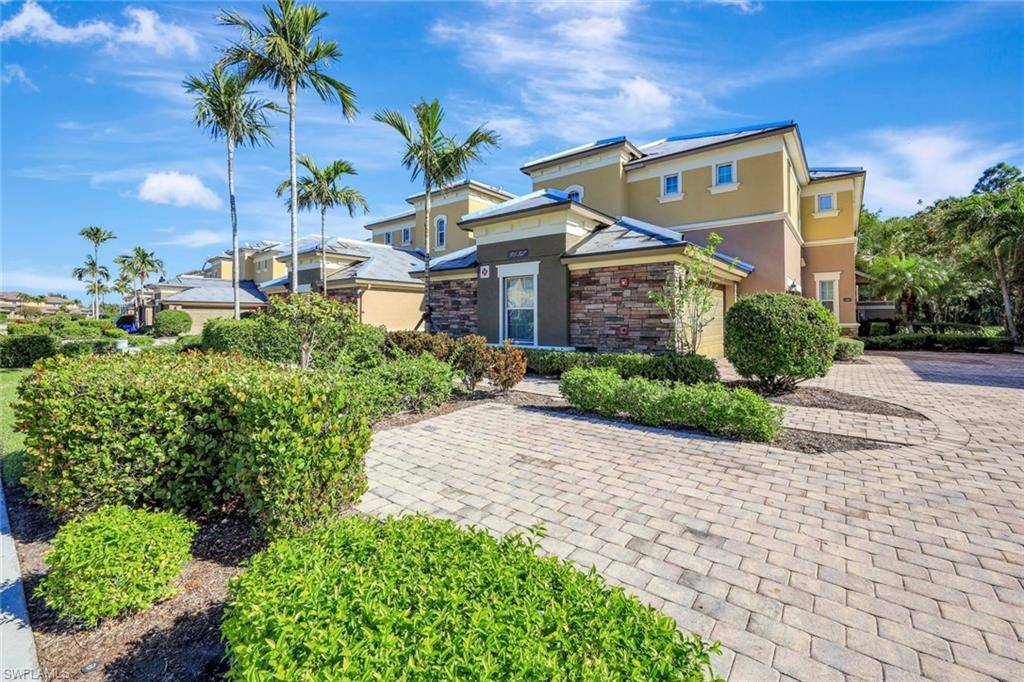 Naples, FL 34120,9532 Ironstone TER #201