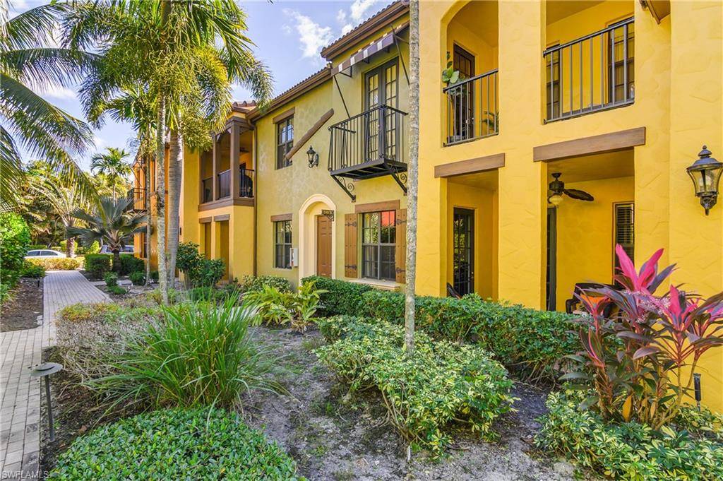 Naples, FL 34113,8949 Malibu ST #303