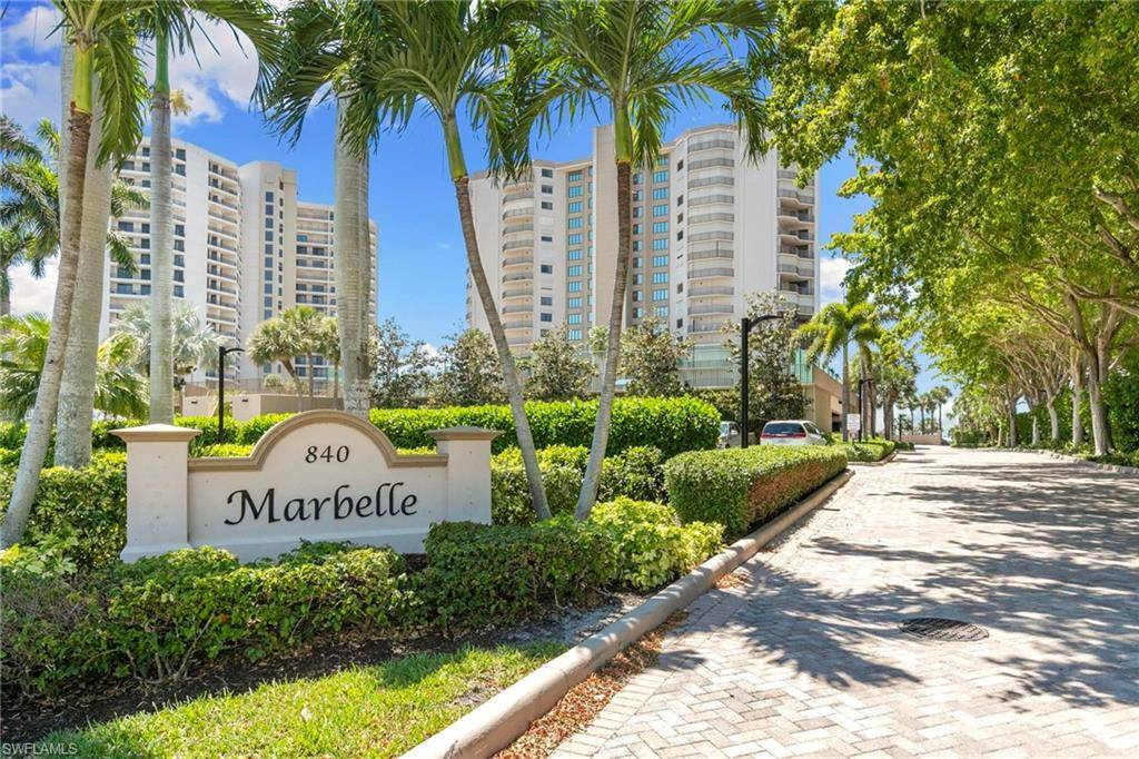 Marco Island, FL 34145,840 S Collier BLVD #1702