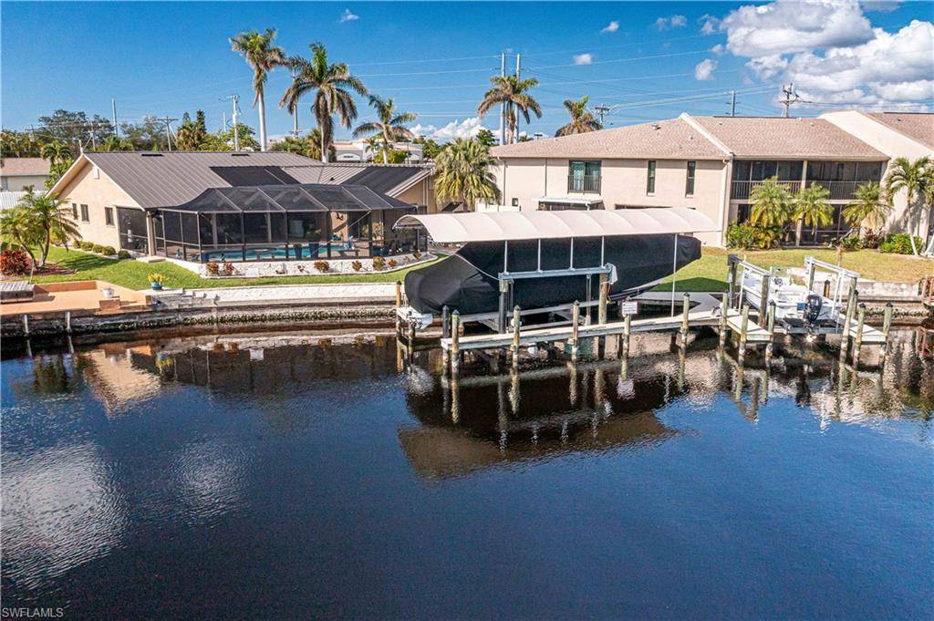 Cape Coral, FL 33914,4809 SW Santa Barbara CT