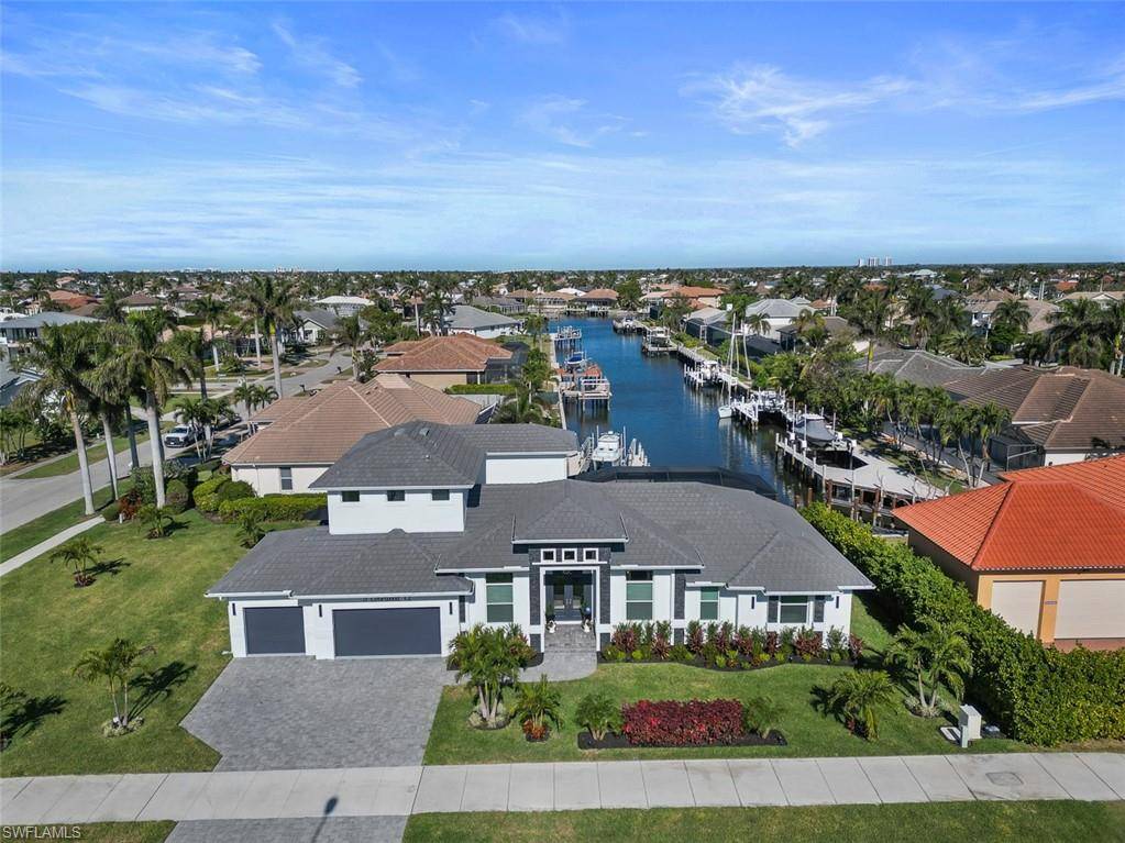 Marco Island, FL 34145,5 Covewood CT