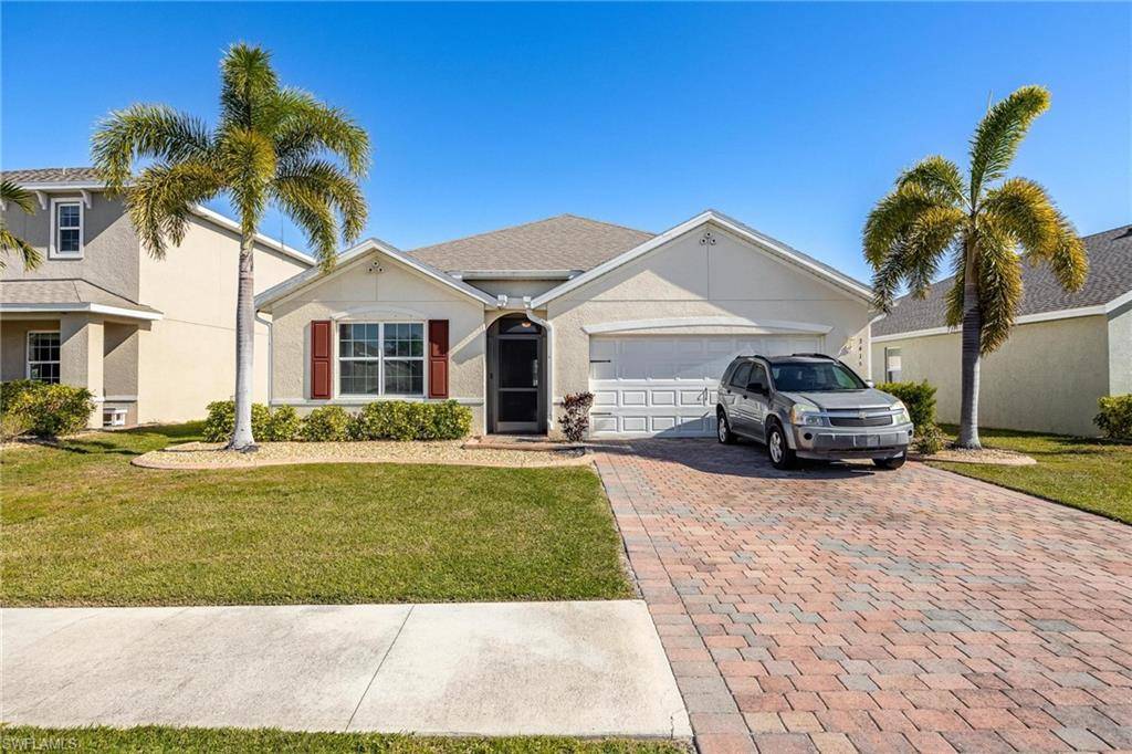 Cape Coral, FL 33909,3415 Cancun CT