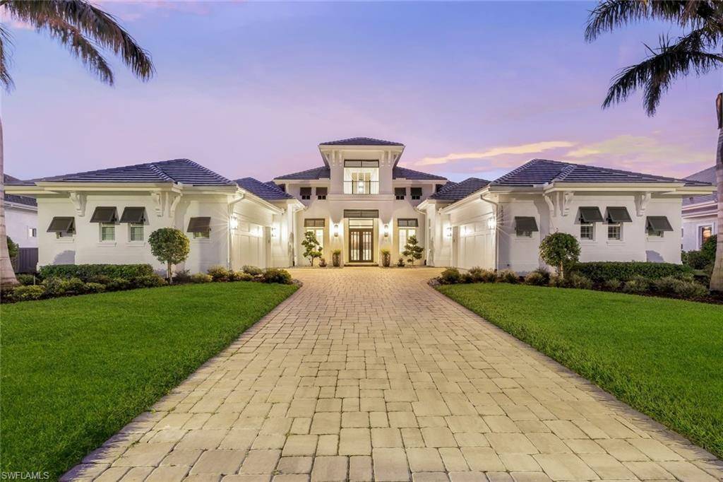 Fort Myers, FL 33913,18250 Blue Eye LOOP