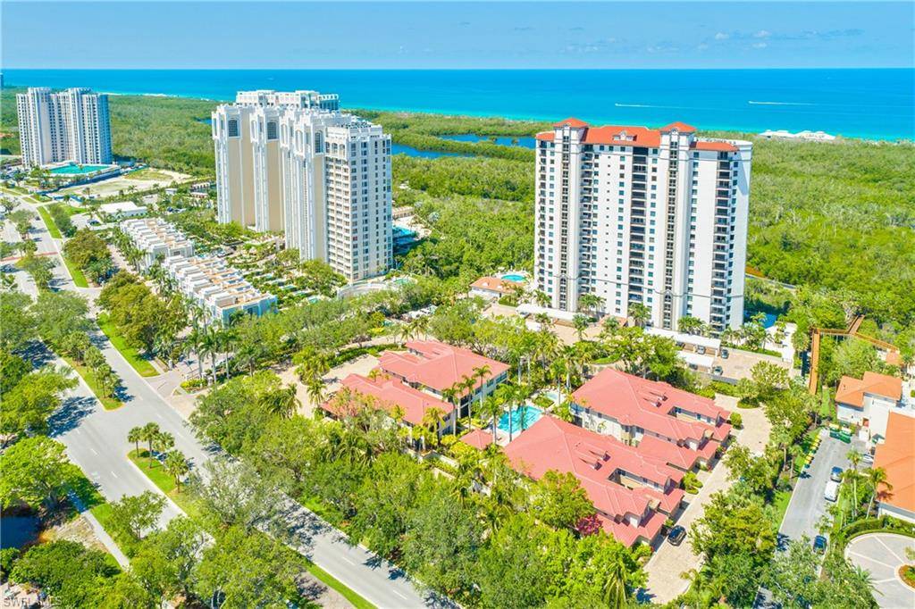 Naples, FL 34108,7225 Pelican Bay BLVD #203