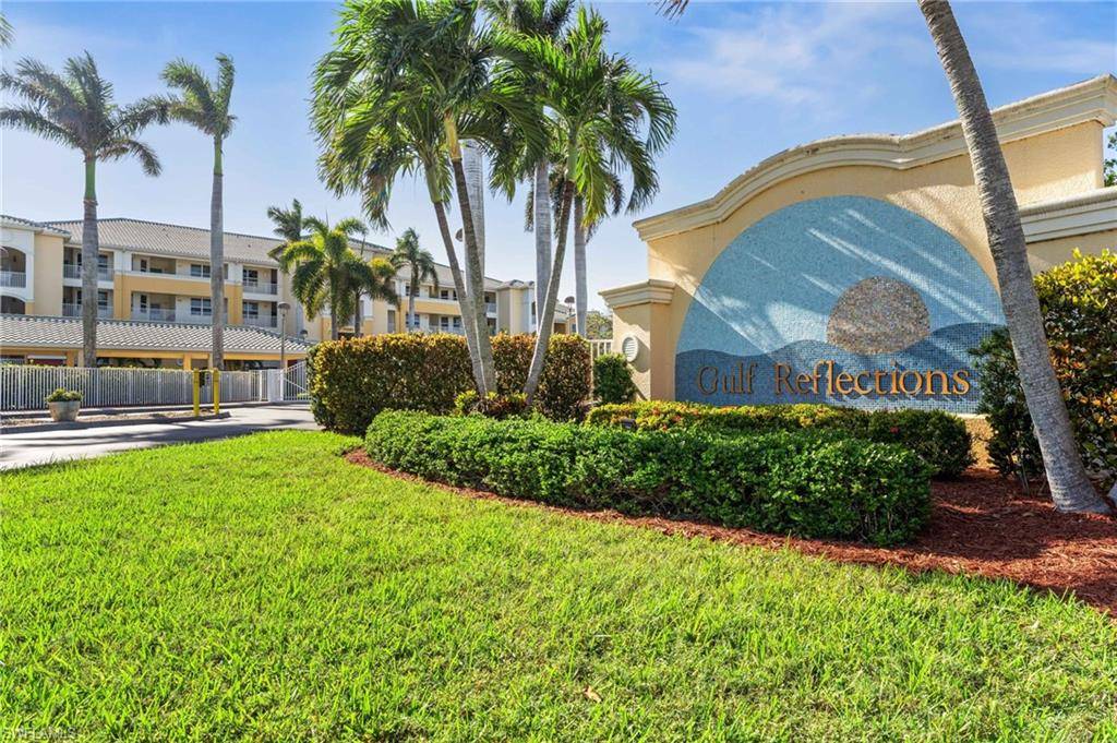 Fort Myers, FL 33908,11021 Gulf Reflections DR #103