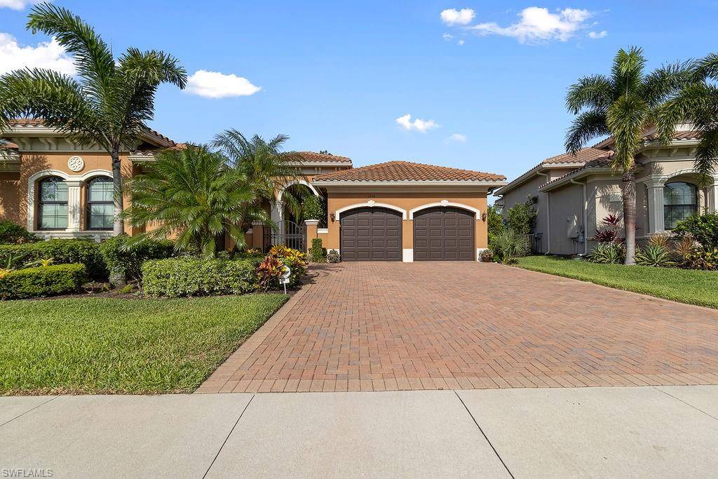 Naples, FL 34119,2958 Cinnamon Bay CIR