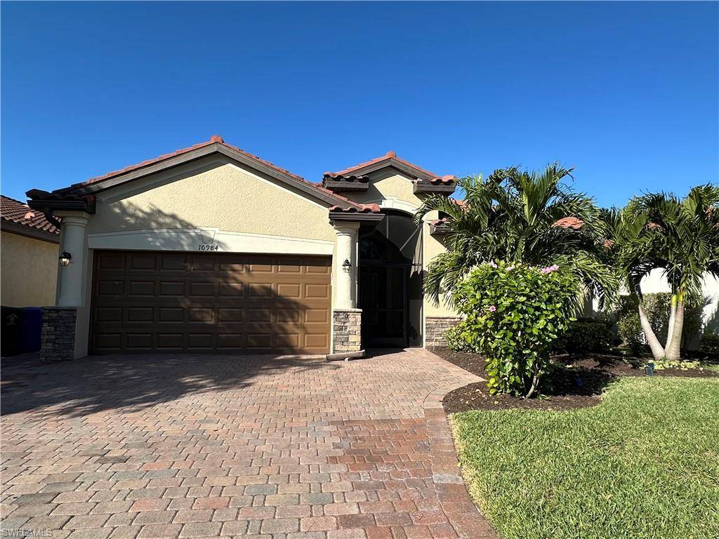 Fort Myers, FL 33912,10984 Cherry Laurel DR