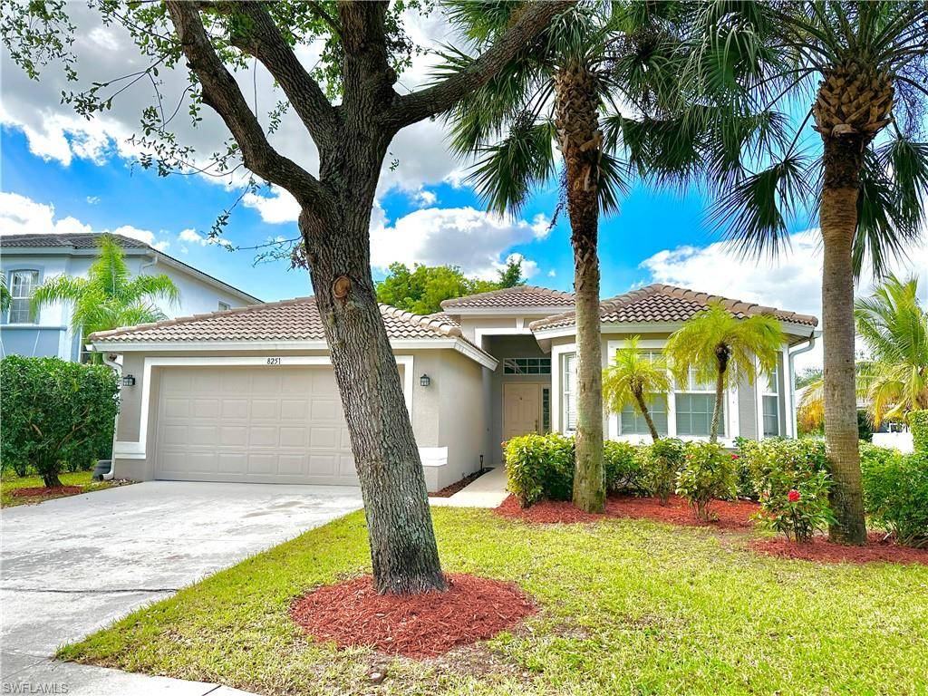 Naples, FL 34119,8251 Laurel Lakes WAY