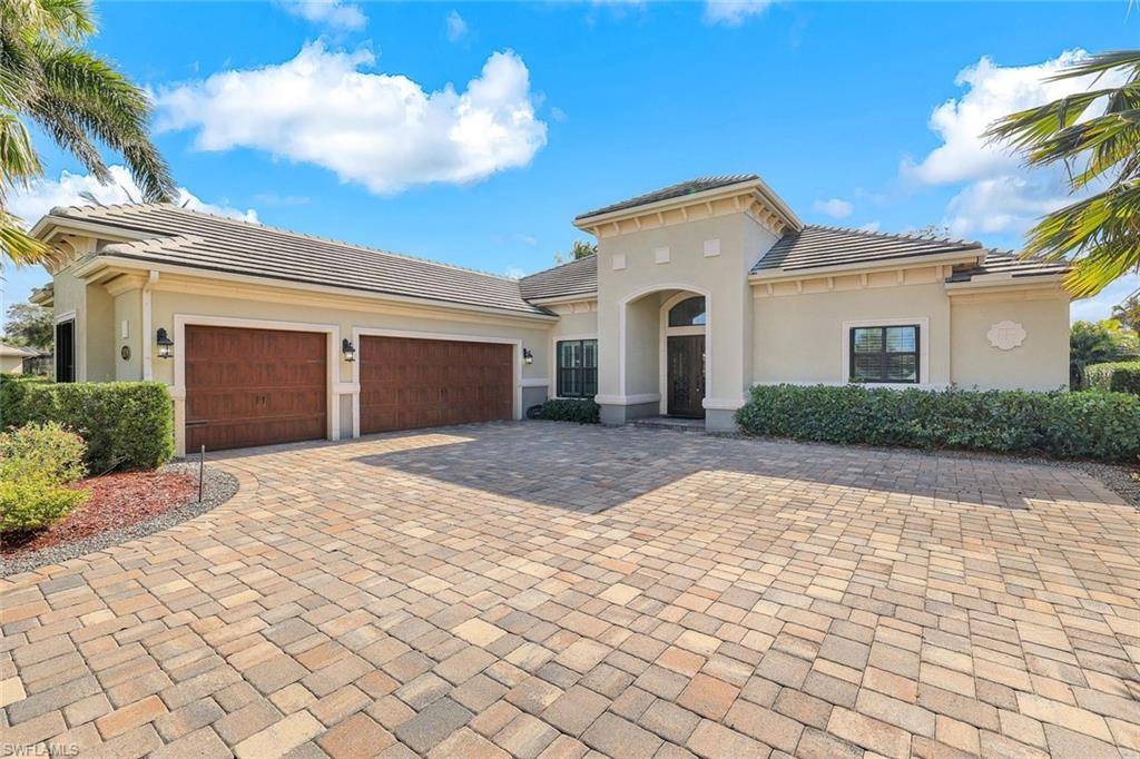 Estero, FL 33928,20234 Country Club DR