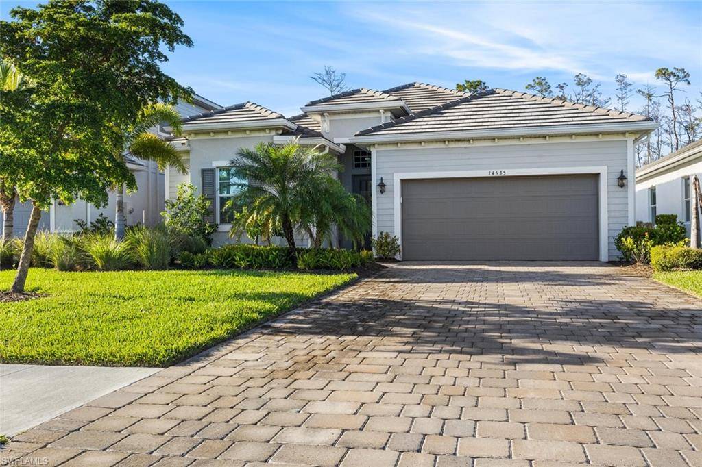 Fort Myers, FL 33913,14535 Blue Bay CIR