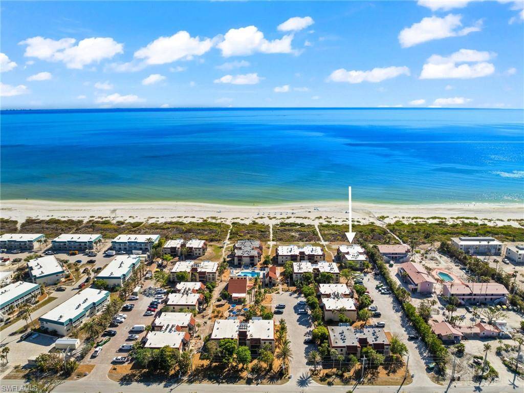 Sanibel, FL 33957,845 E Gulf DR #121