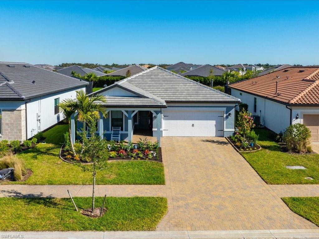 Naples, FL 34120,1778 Terreno BLVD