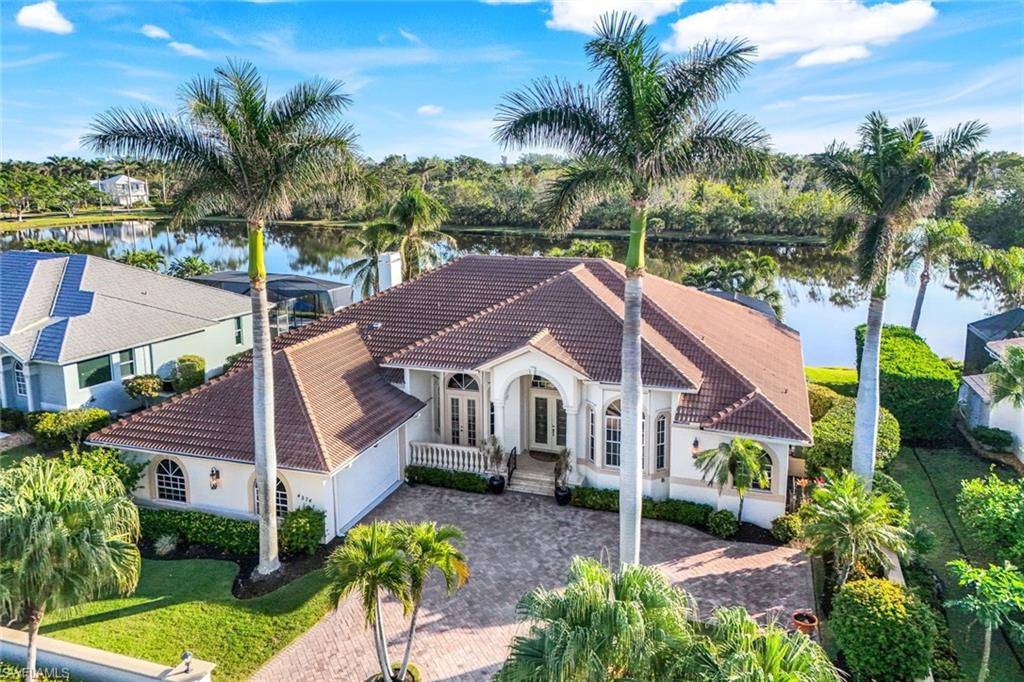 Naples, FL 34112,4574 Lighthouse LN