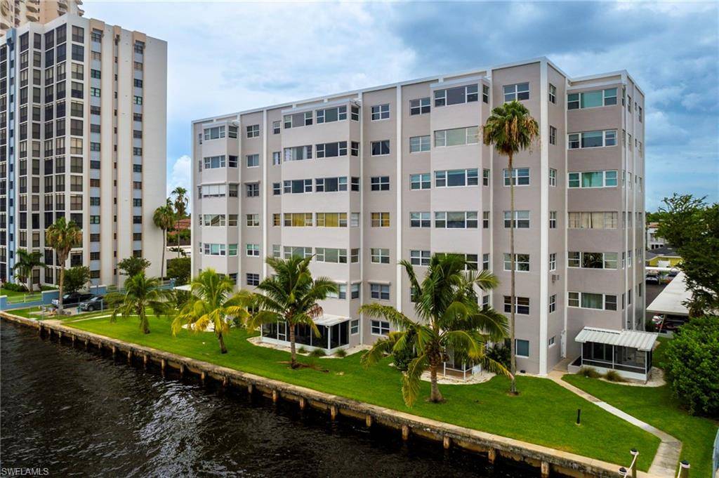 Fort Myers, FL 33901,1900 Clifford ST #501