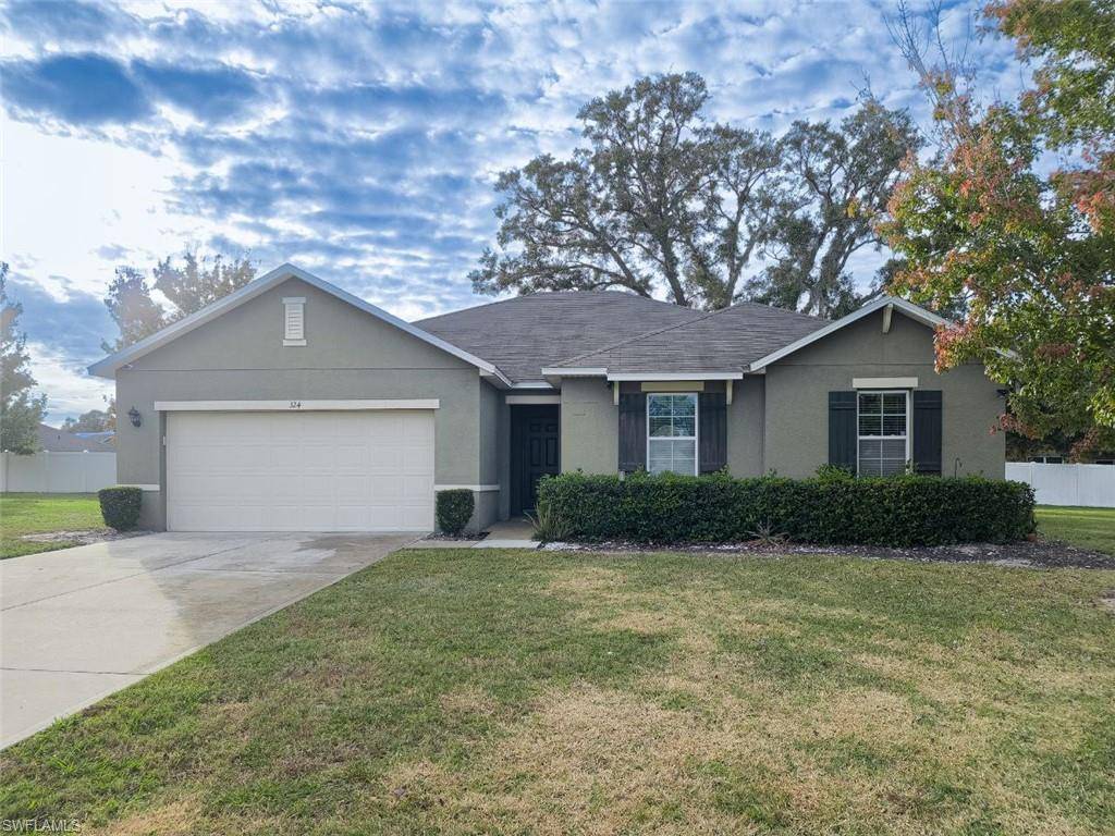 Eustis, FL 32726,324 SUNNY FIELD CT