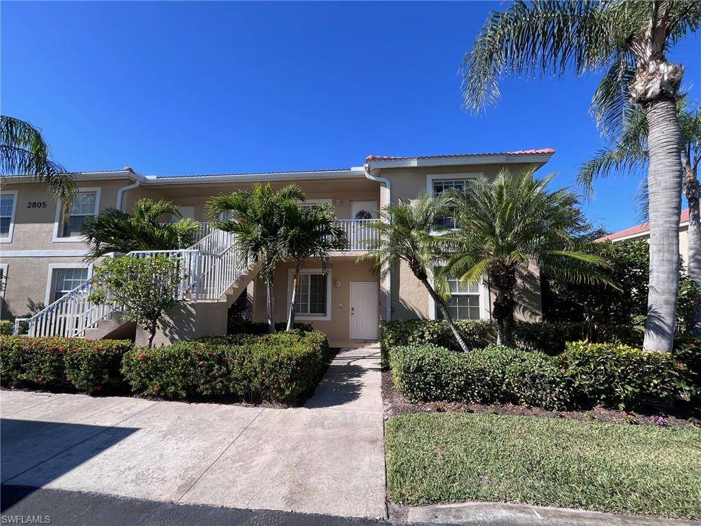 Naples, FL 34119,2805 Cypress Trace CIR #204