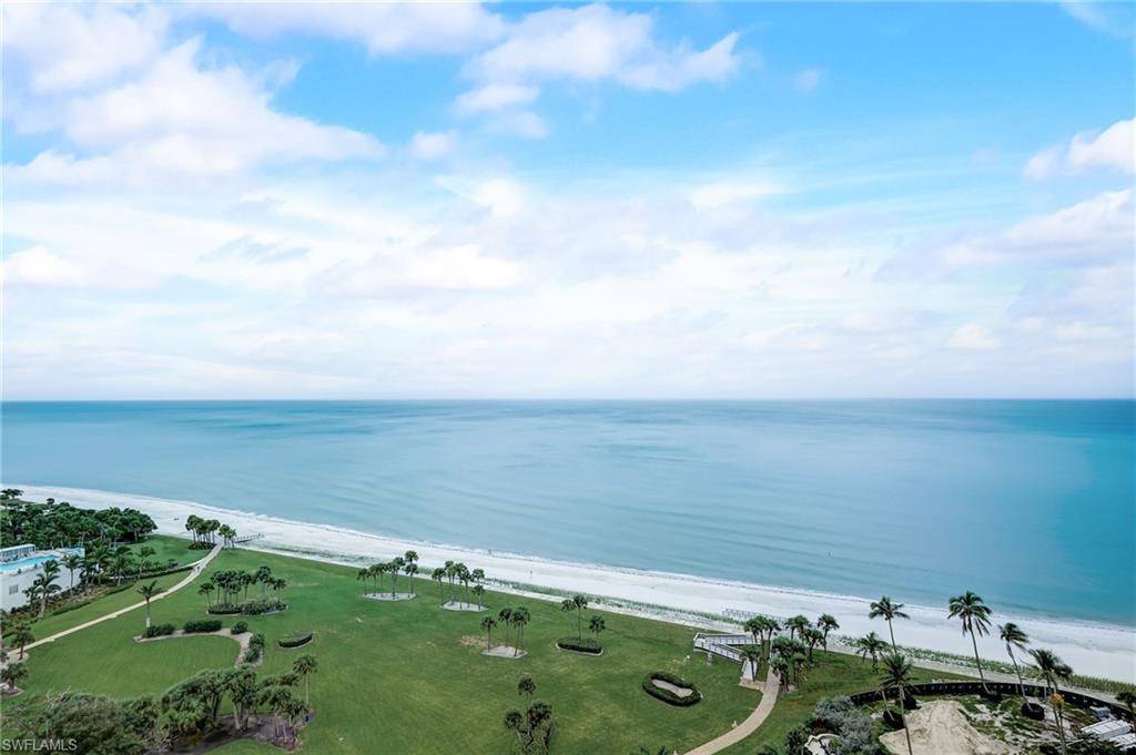 Naples, FL 34103,4251 Gulf Shore BLVD N #20D