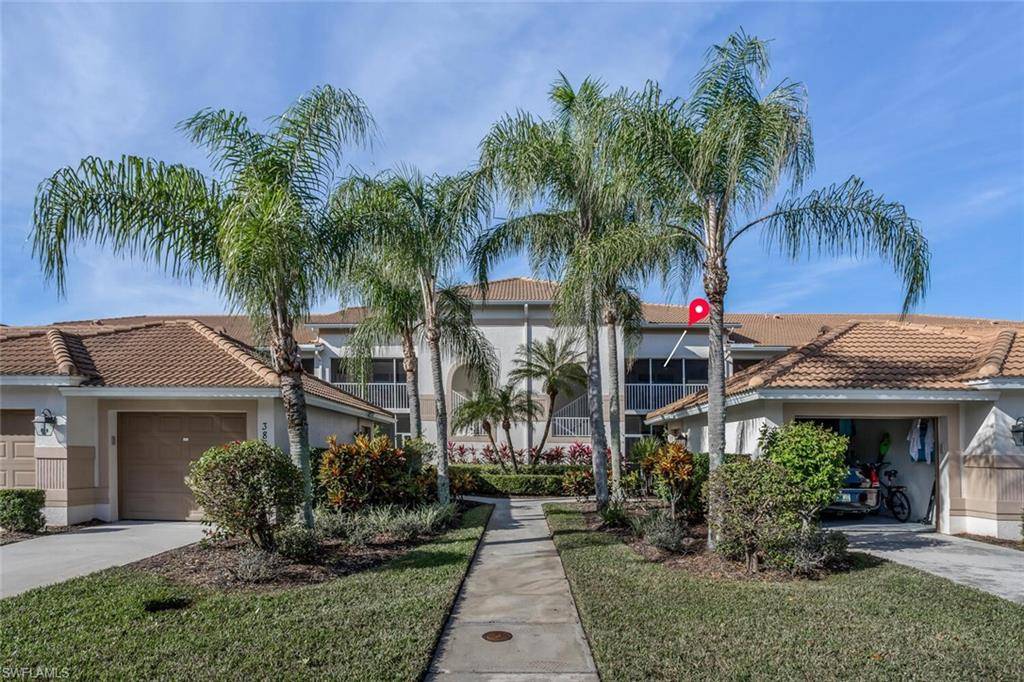 Naples, FL 34112,3880 Sawgrass WAY #2424