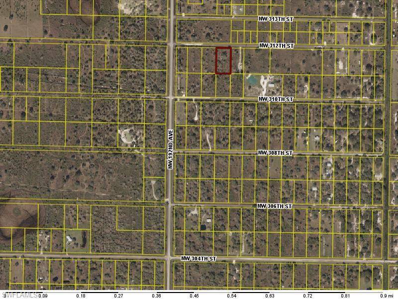 Okeechobee, FL 34972,19038 NW 314th ST