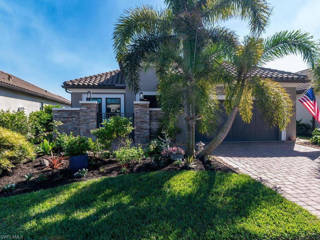 Naples, FL 34114,8524 Sevilla CT