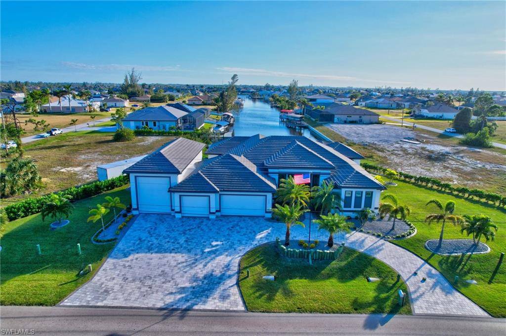 Cape Coral, FL 33993,3604 Kismet PKWY W