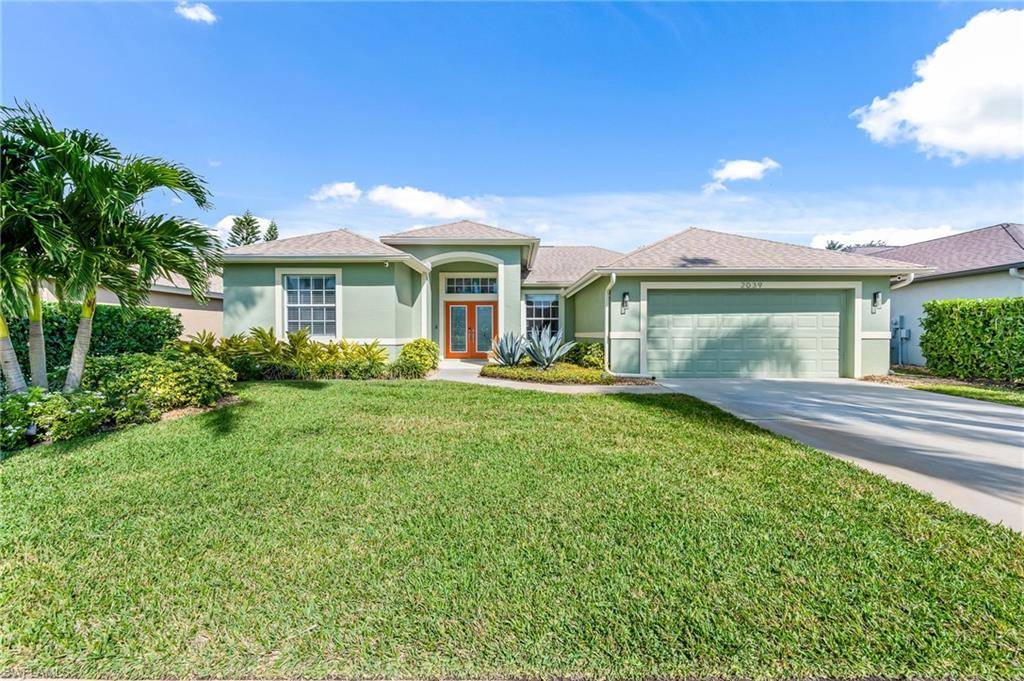 Naples, FL 34104,2039 Terrazzo LN