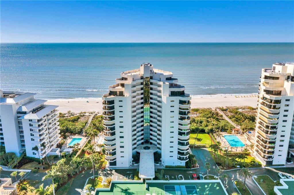 Marco Island, FL 34145,730 S. Collier BLVD #1303