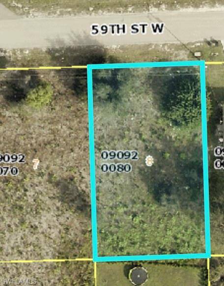 Lehigh Acres, FL 33971,2509 59th ST W